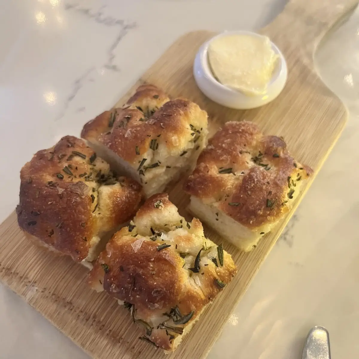 Garlic Bread