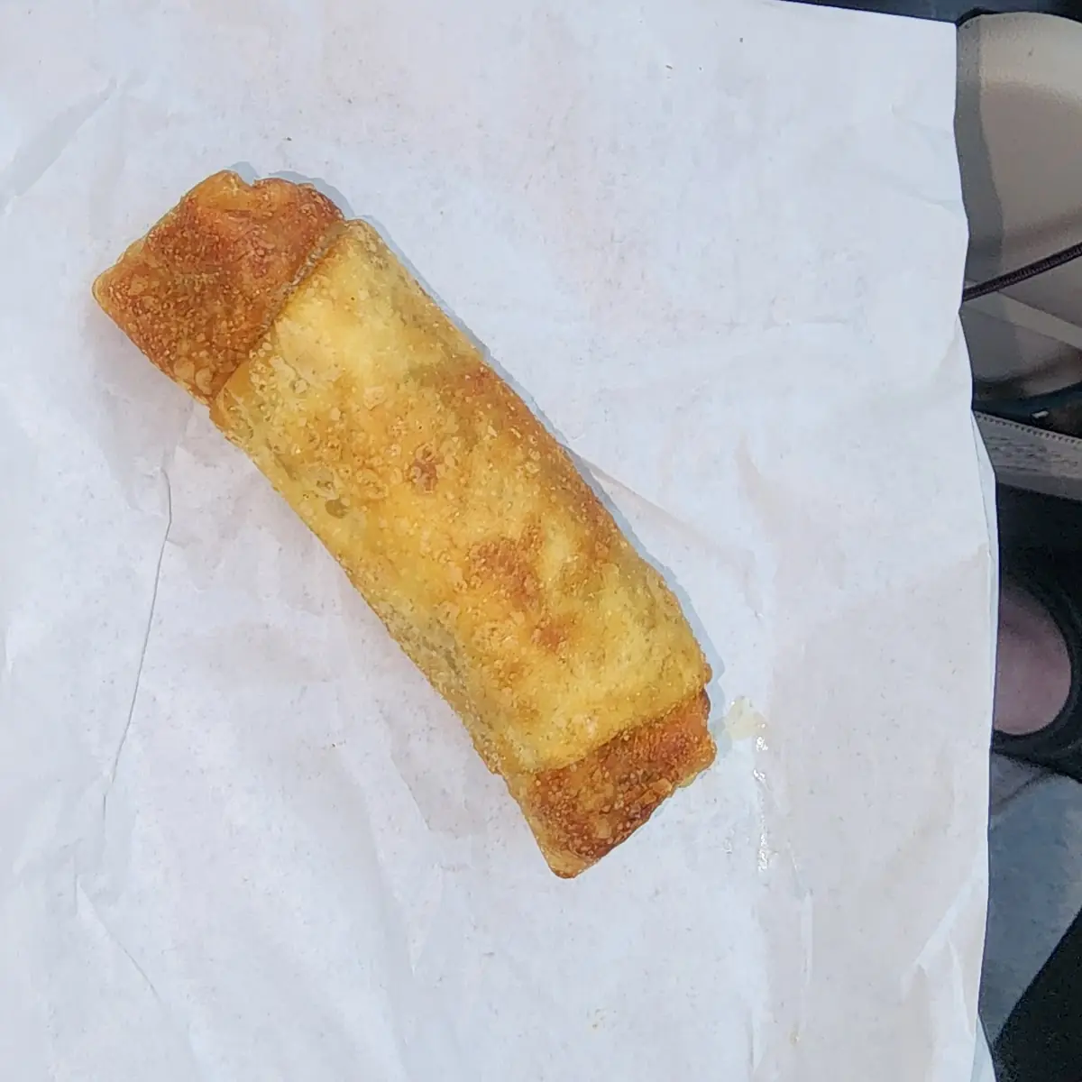 Egg Roll