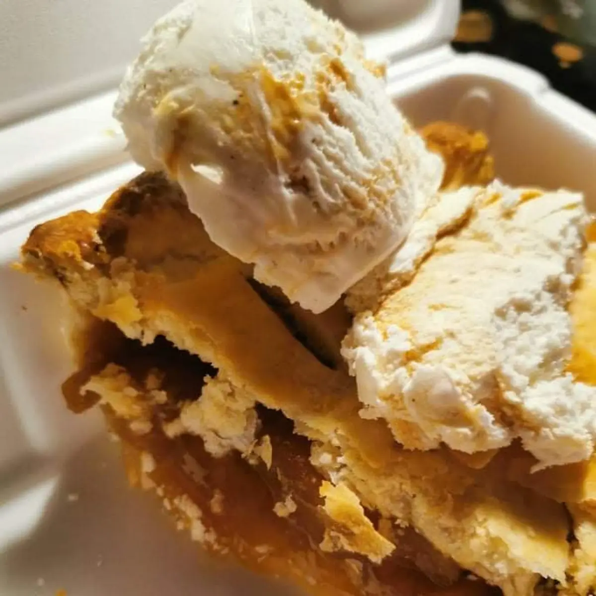 Apple Pie