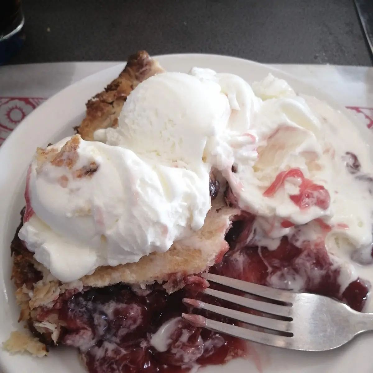 Cherry Pie
