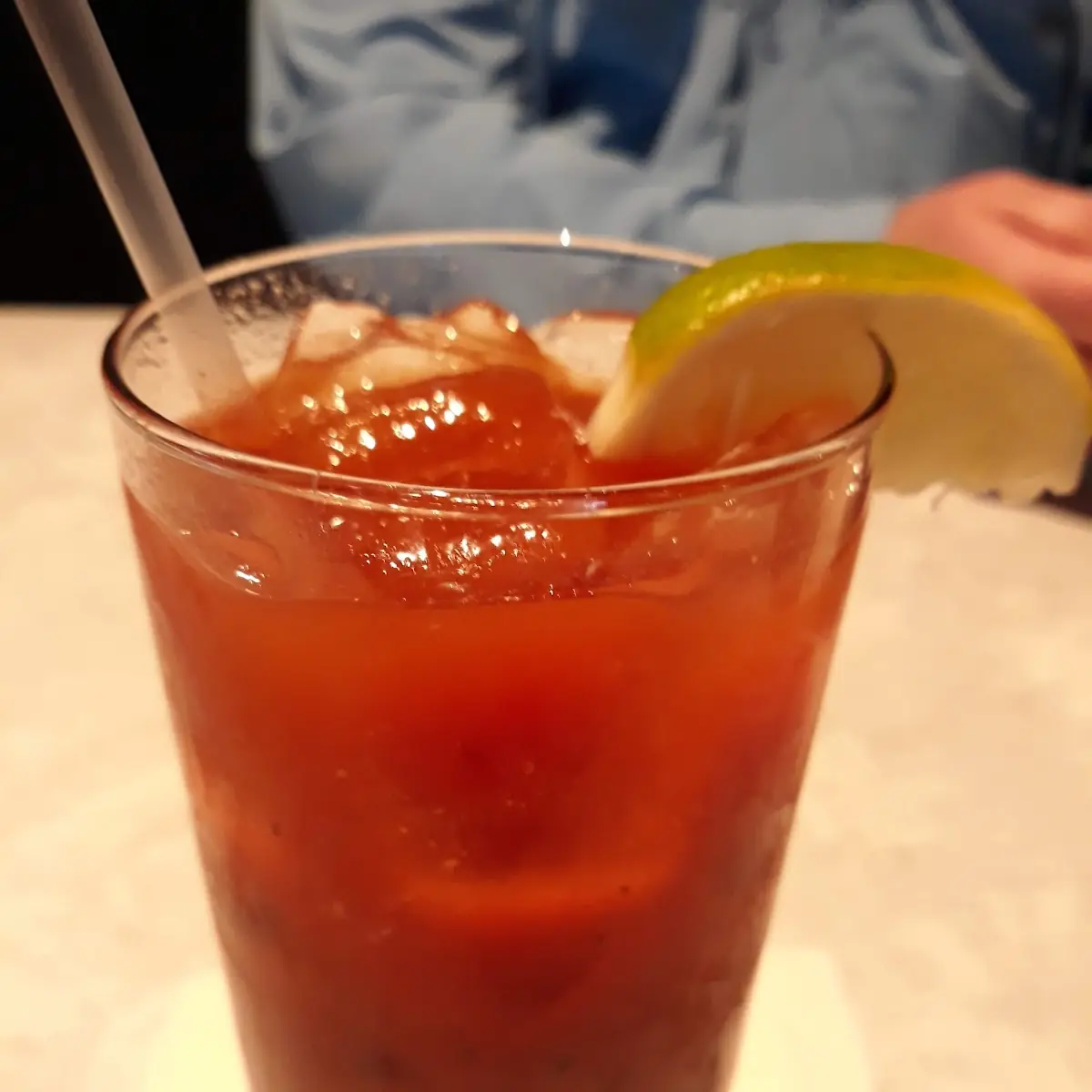 Bloody Mary