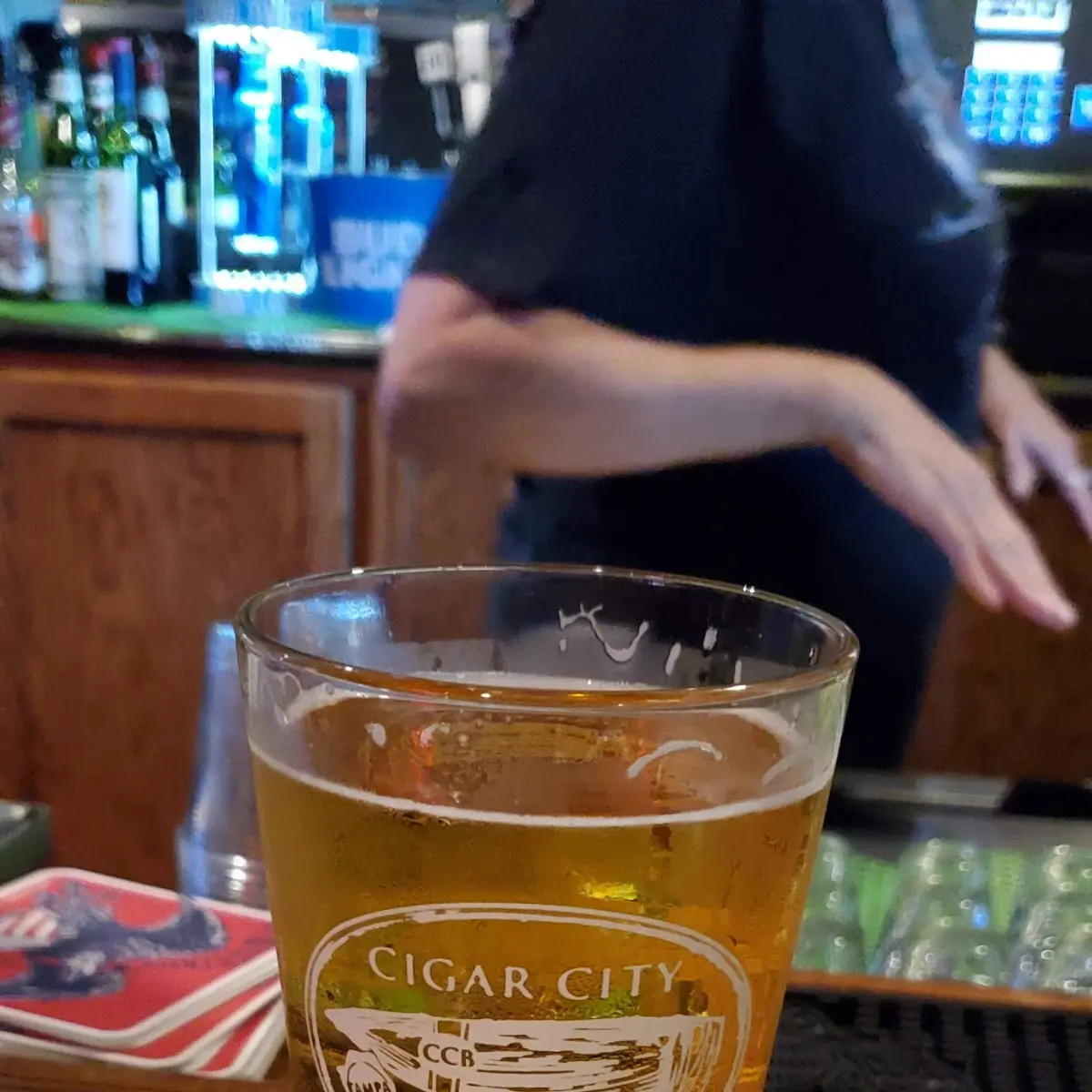 Bud Light