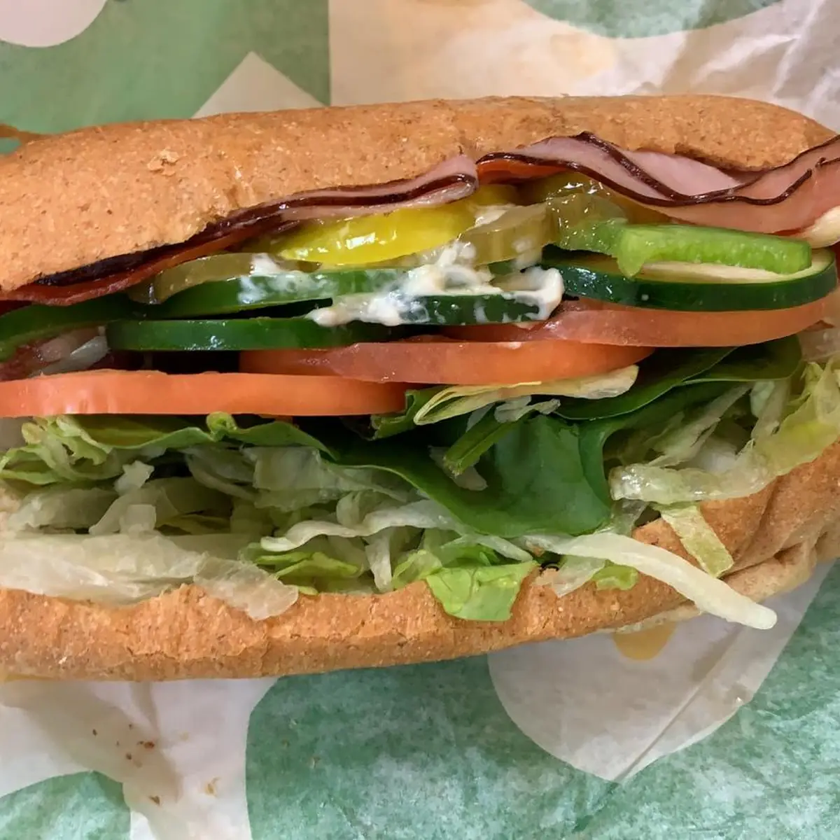 blt Sandwich