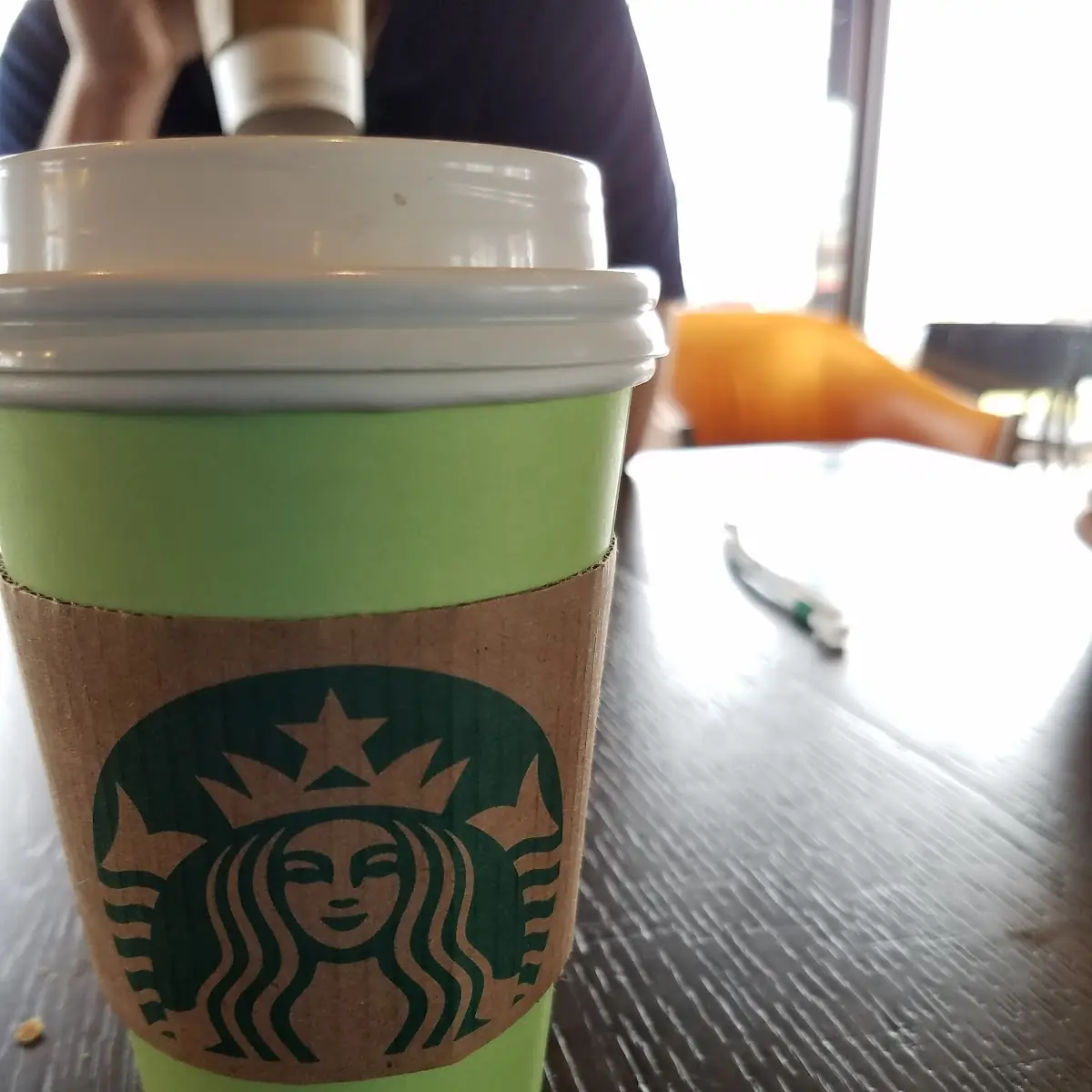 Green Tea