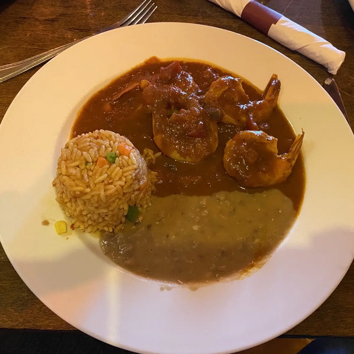 Side of Mexican Rice and Beans