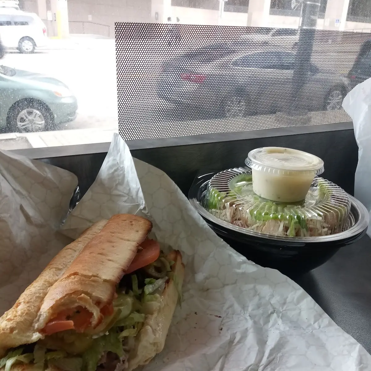 Italian Sub