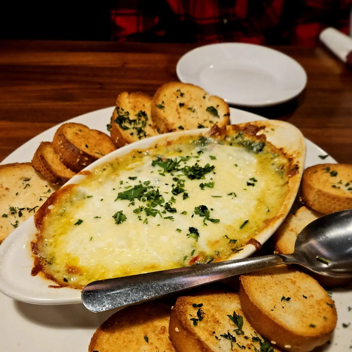 Garlic Bread