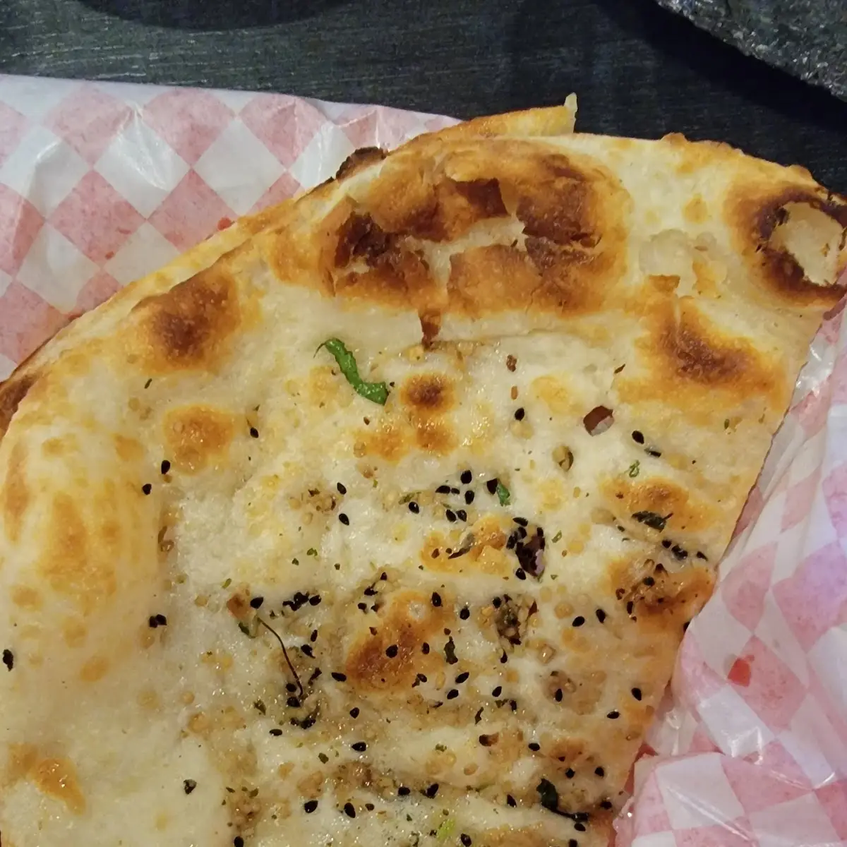 Onoin Kulcha, Mr India Restaurant & Bar