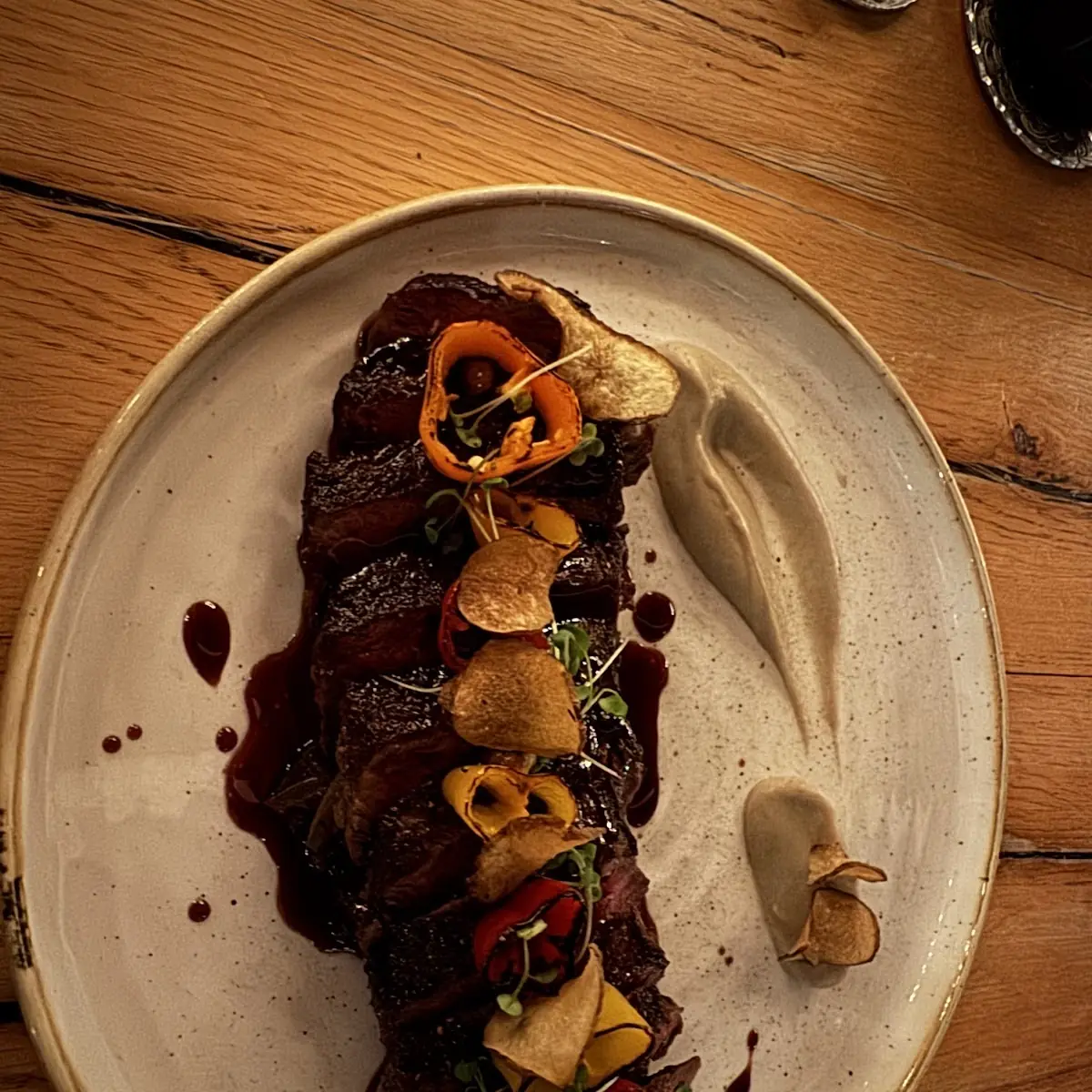 Duck Breast
