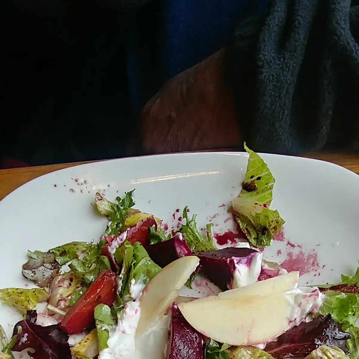 Beet Salad