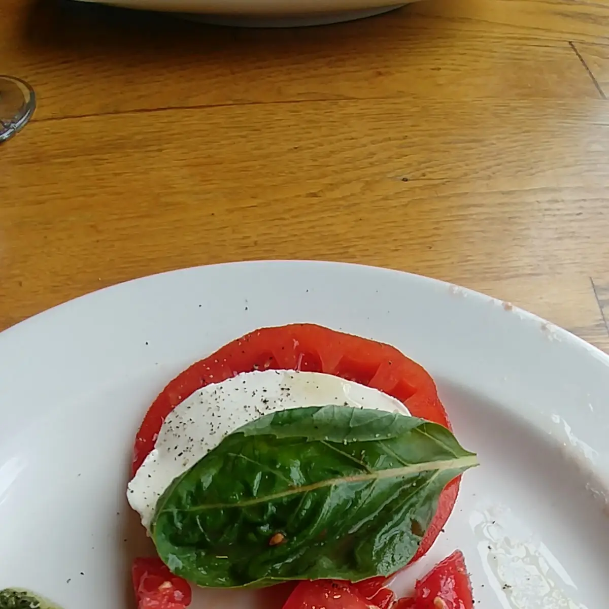 Caprese Salad