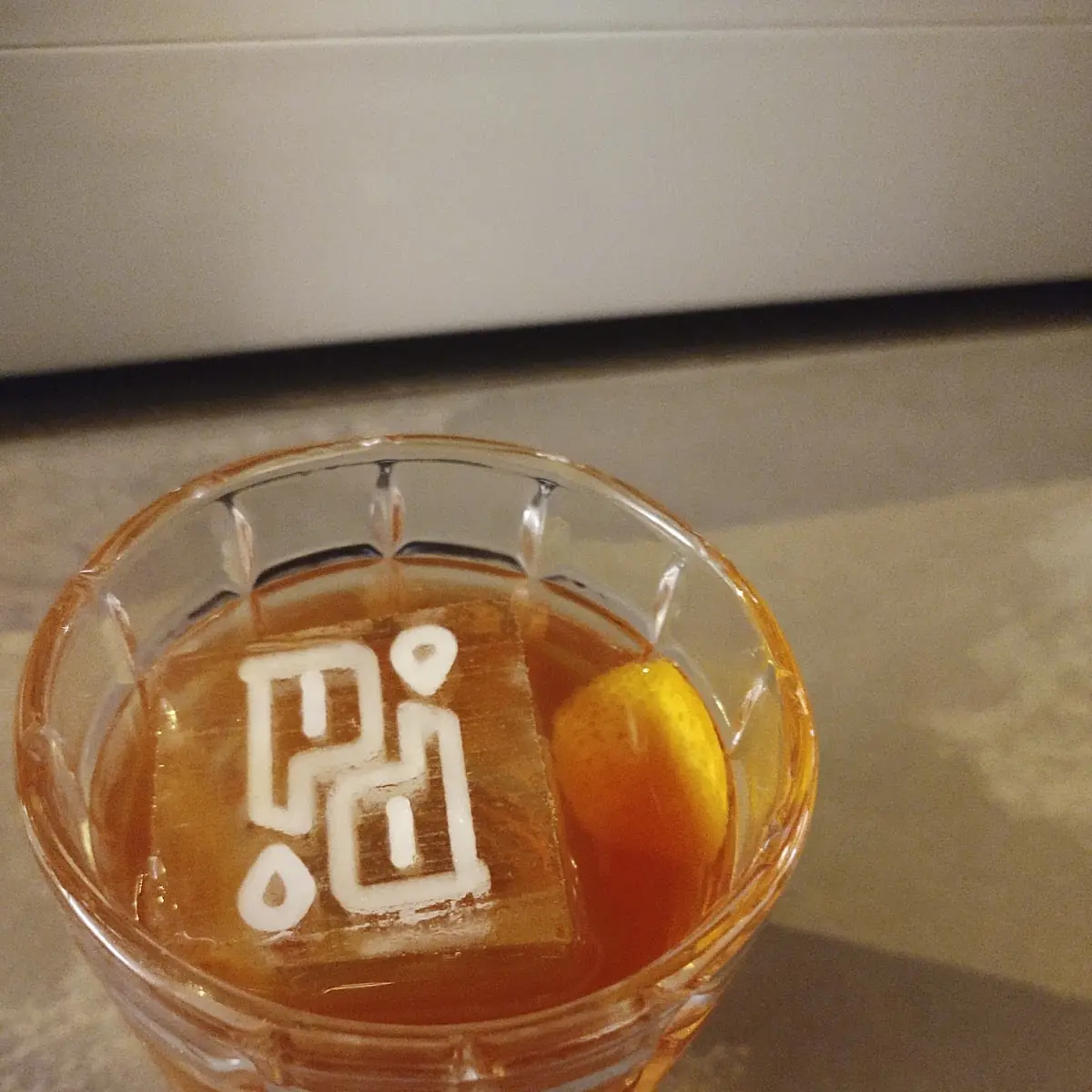 Old Fashioned
