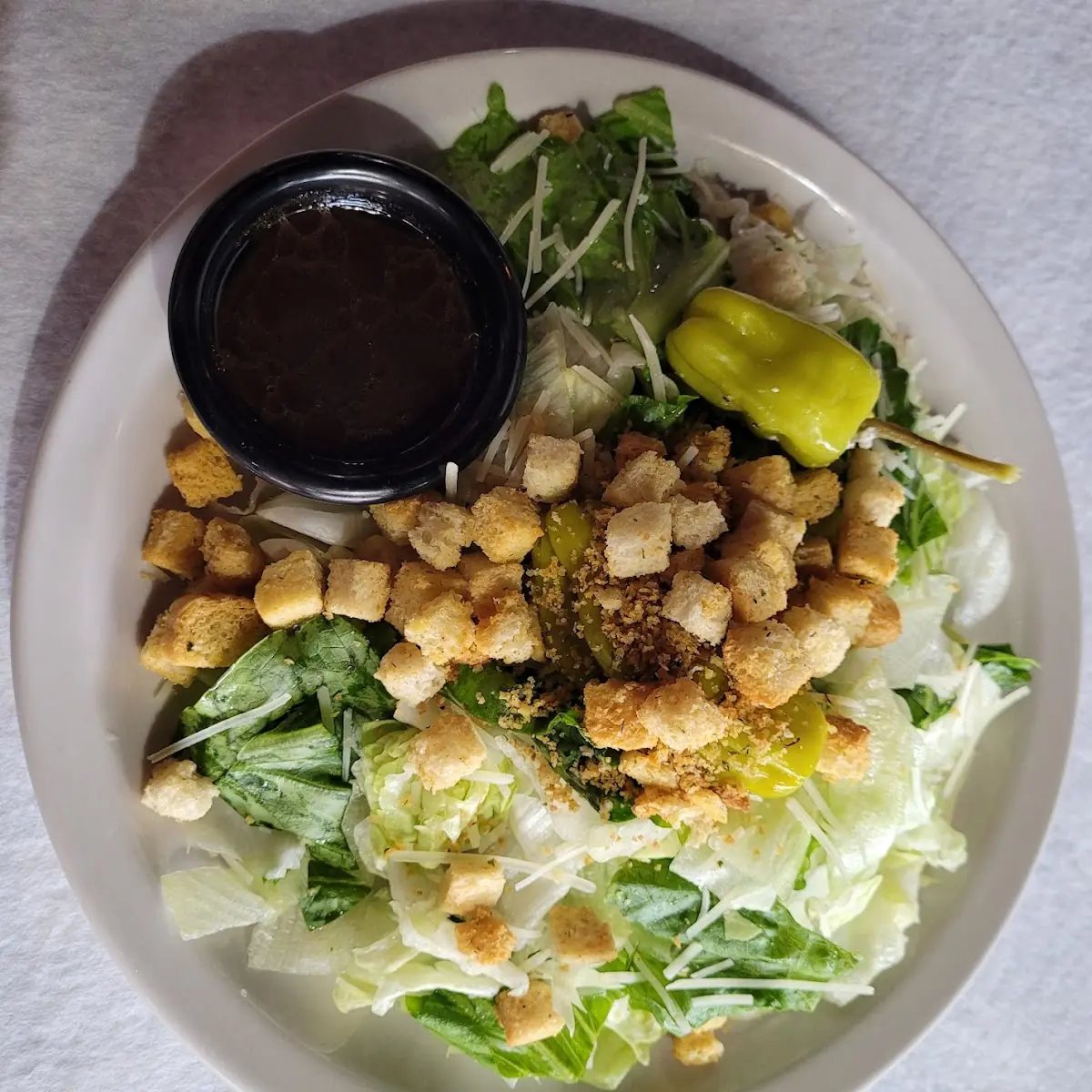 House Salad