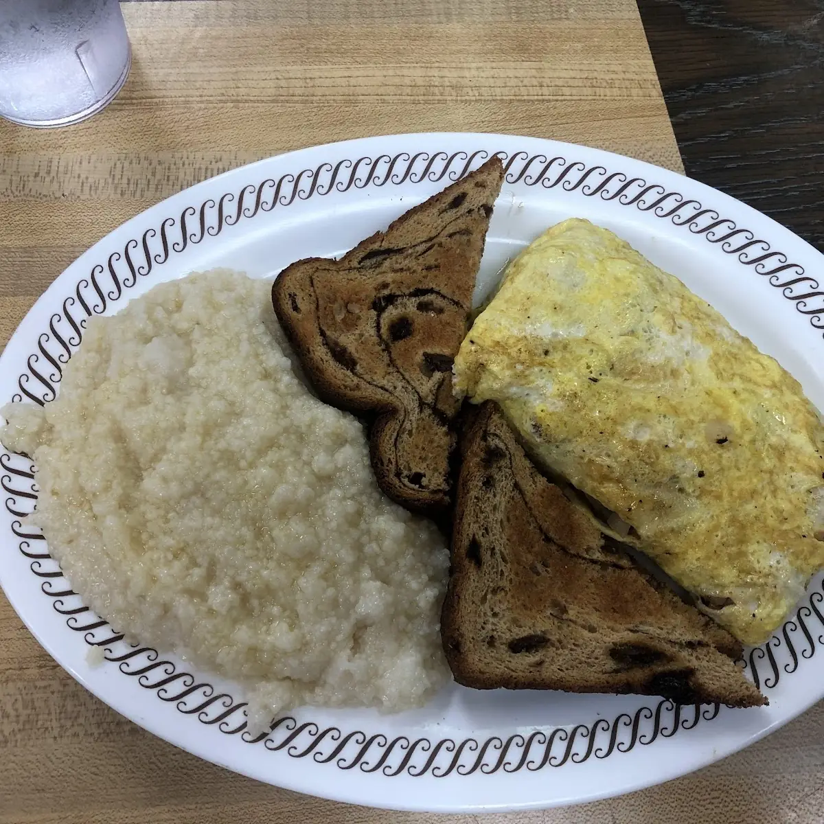 Fiesta Omelette