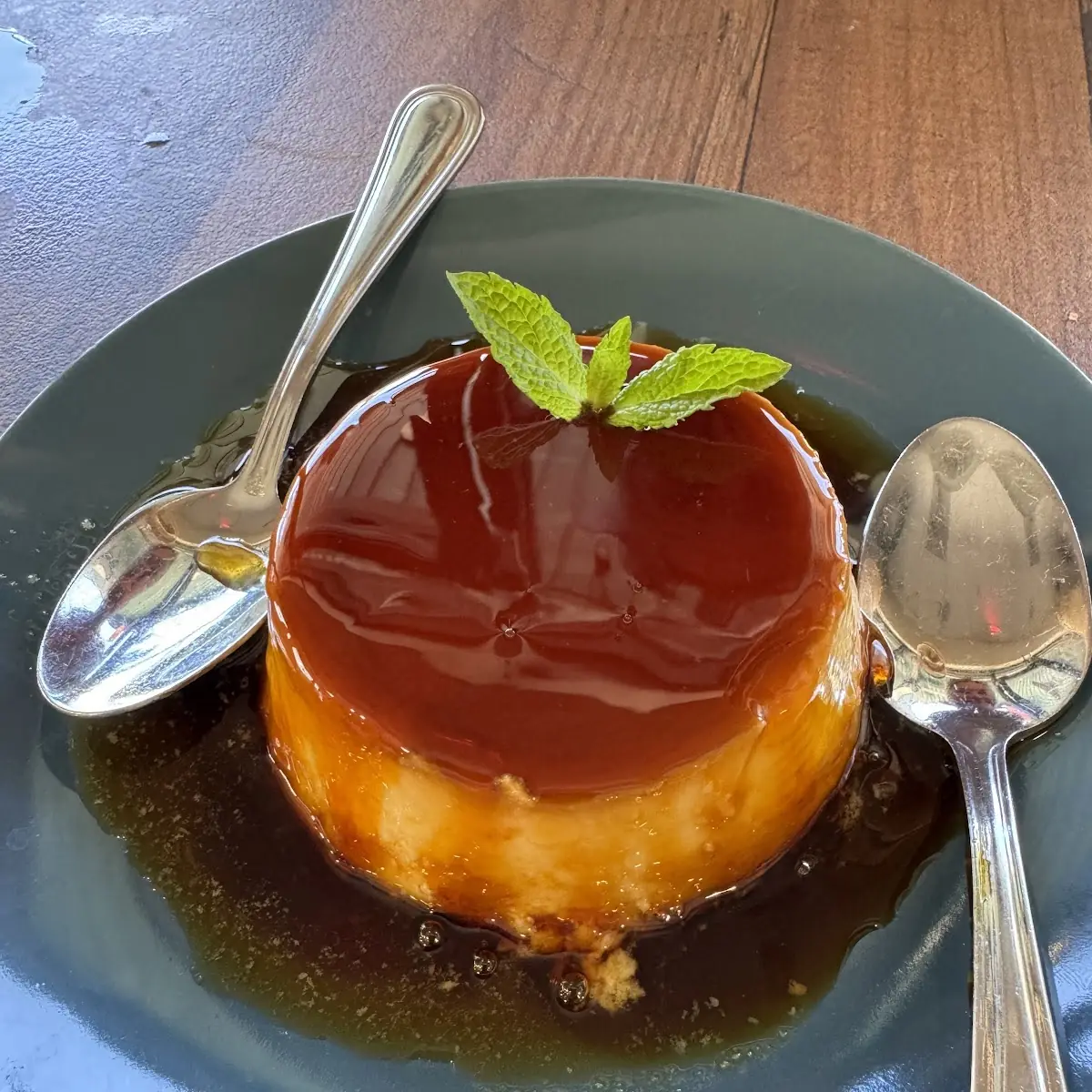 Flan