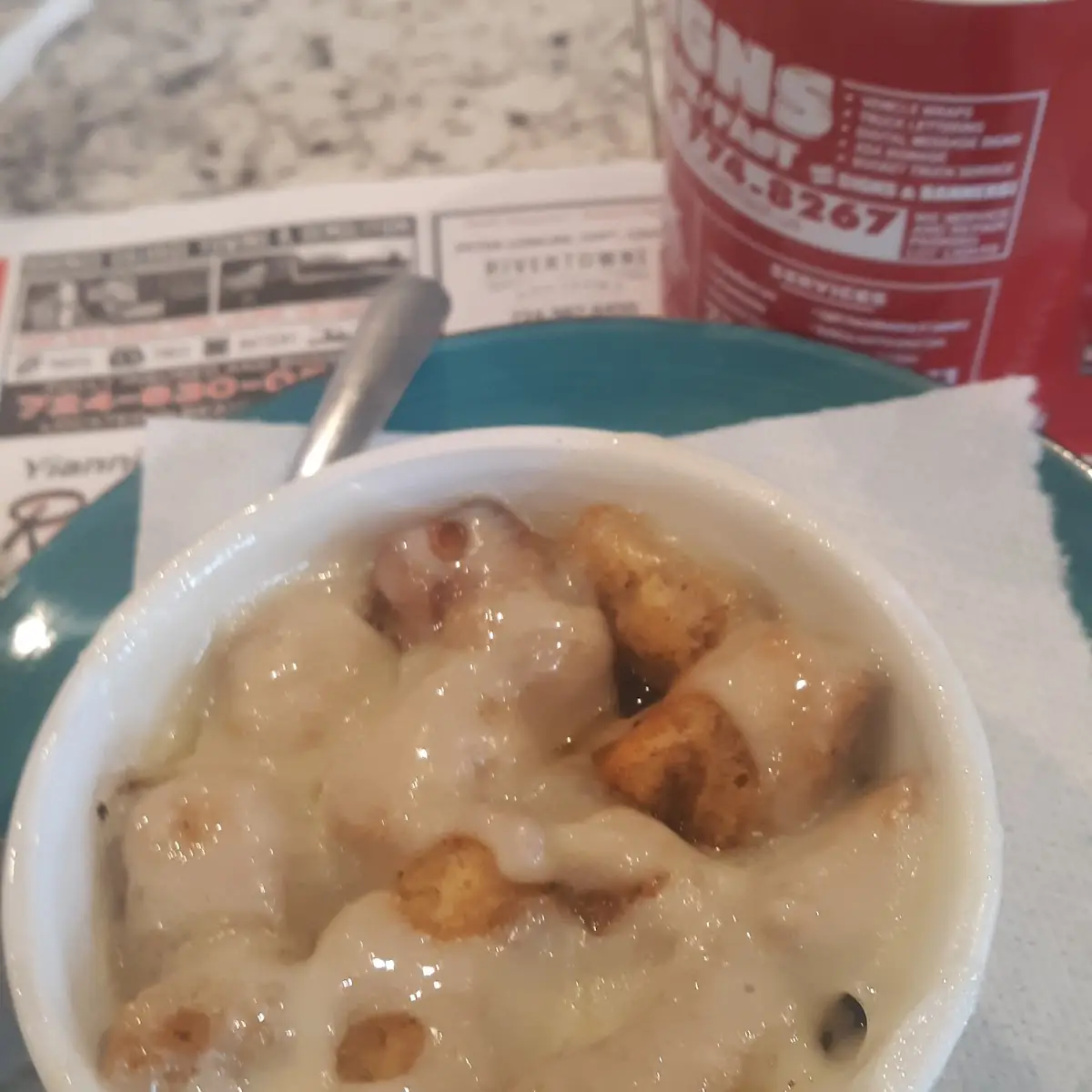 French Onion Soup