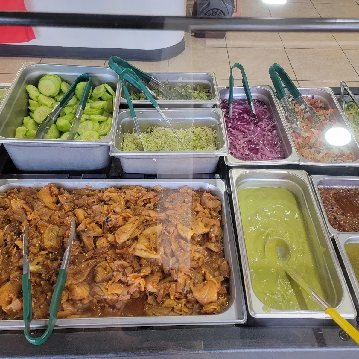 Pulled Pork