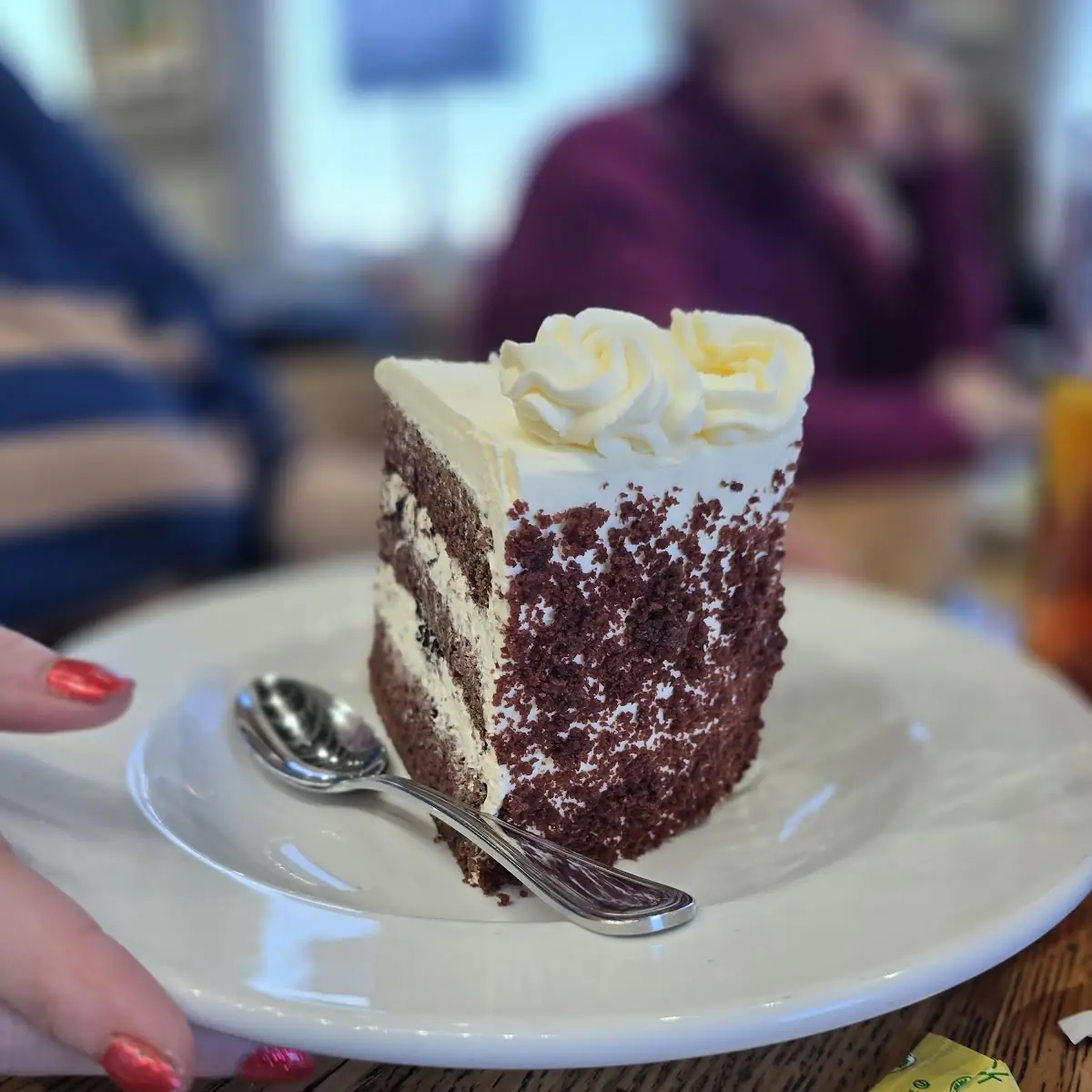 Chocolate Cake