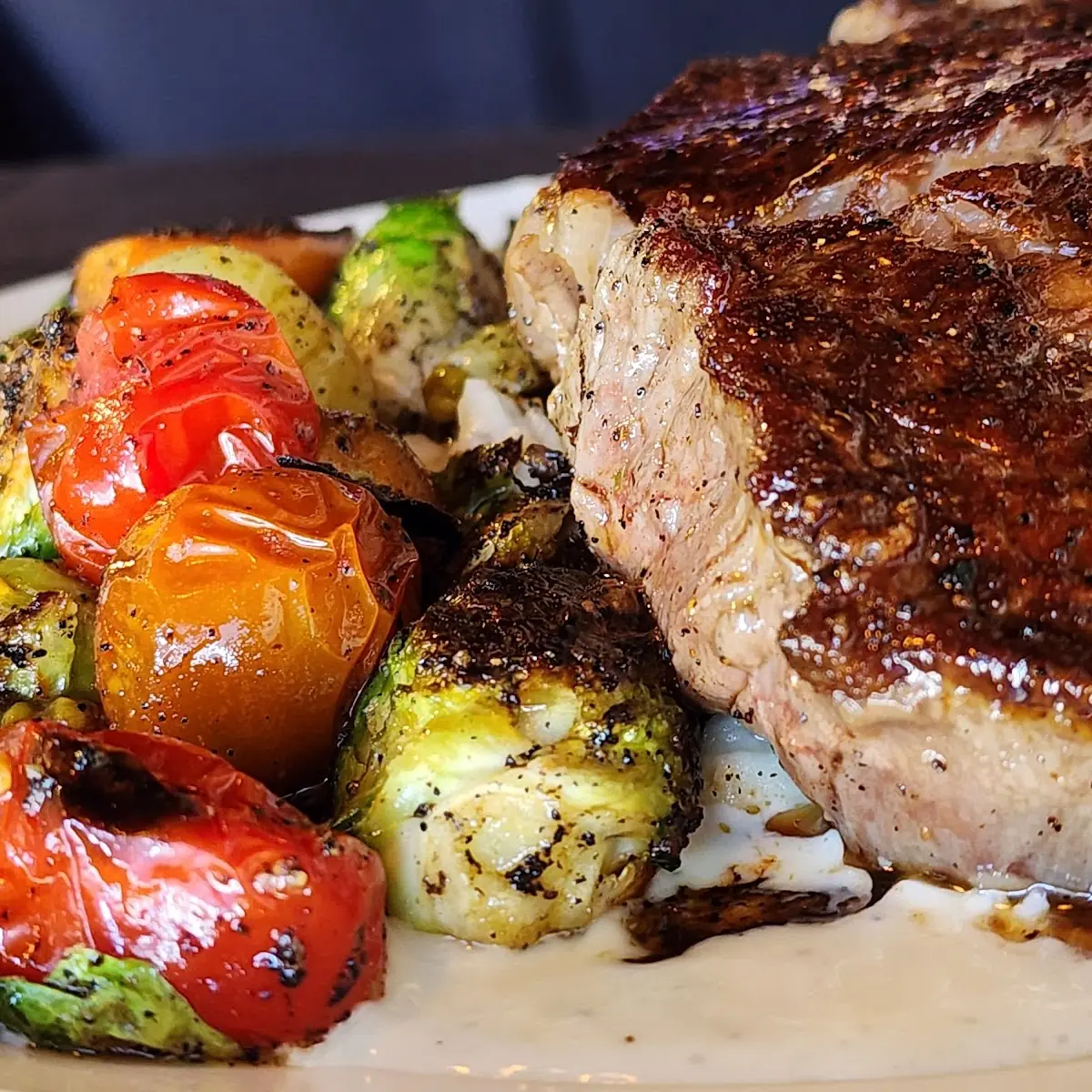 Ribeye Steak