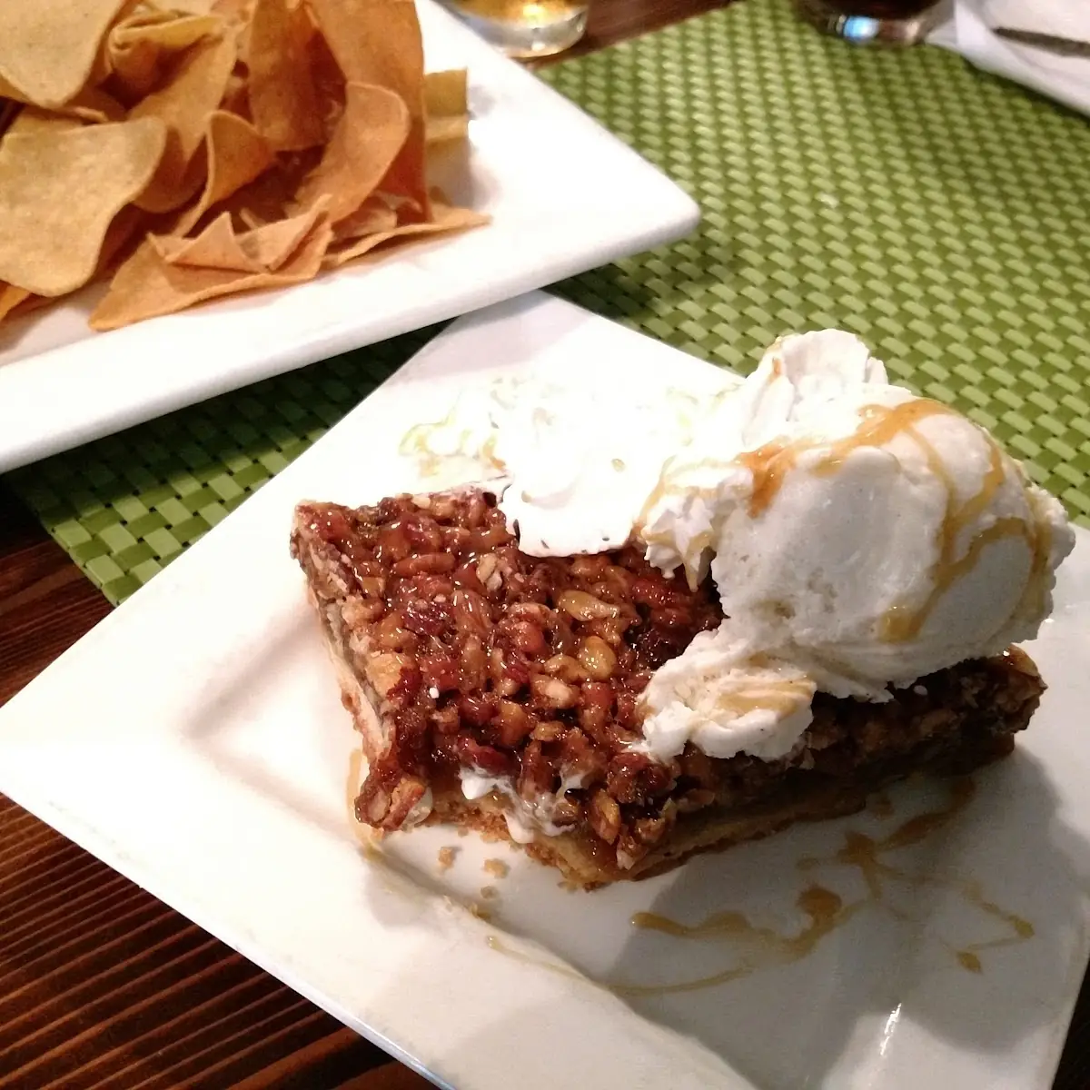 Pecan Pie