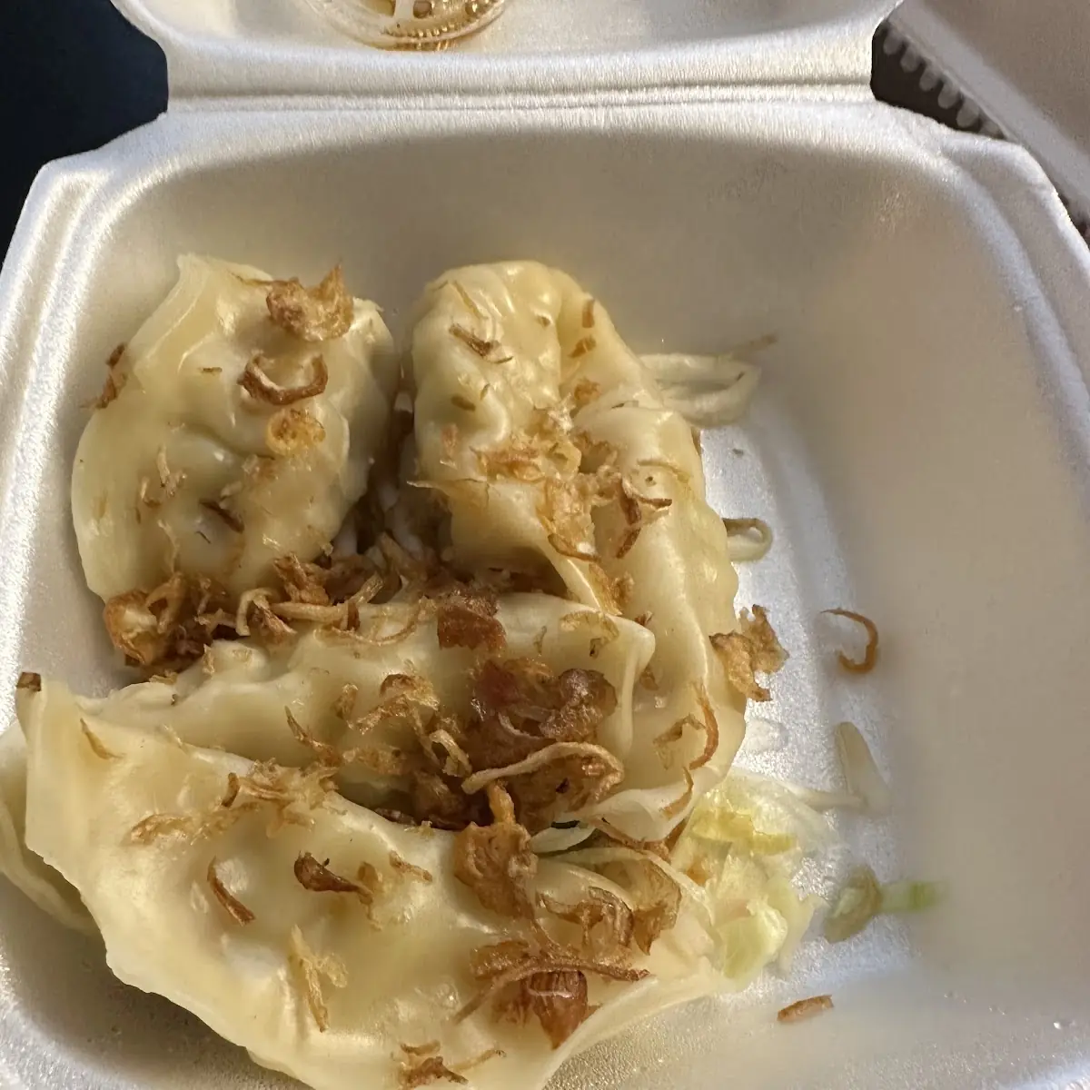 Pierogi