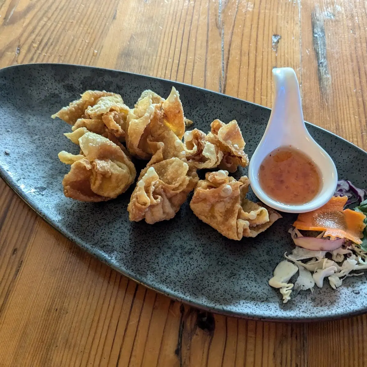 Fried Wonton