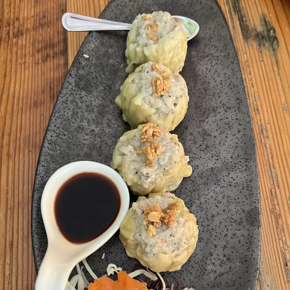 Gyoza Dipping Sauce