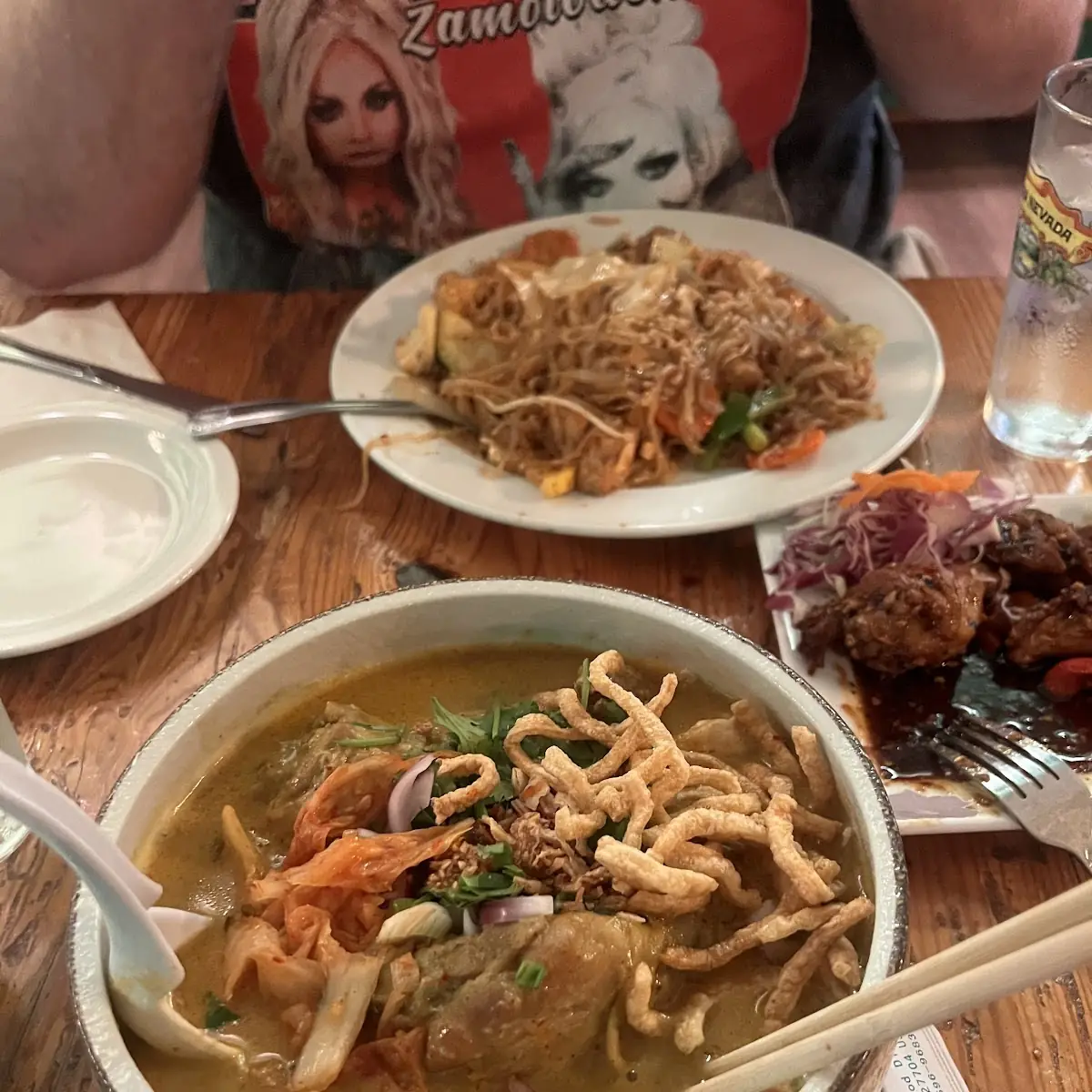 Khao Soi