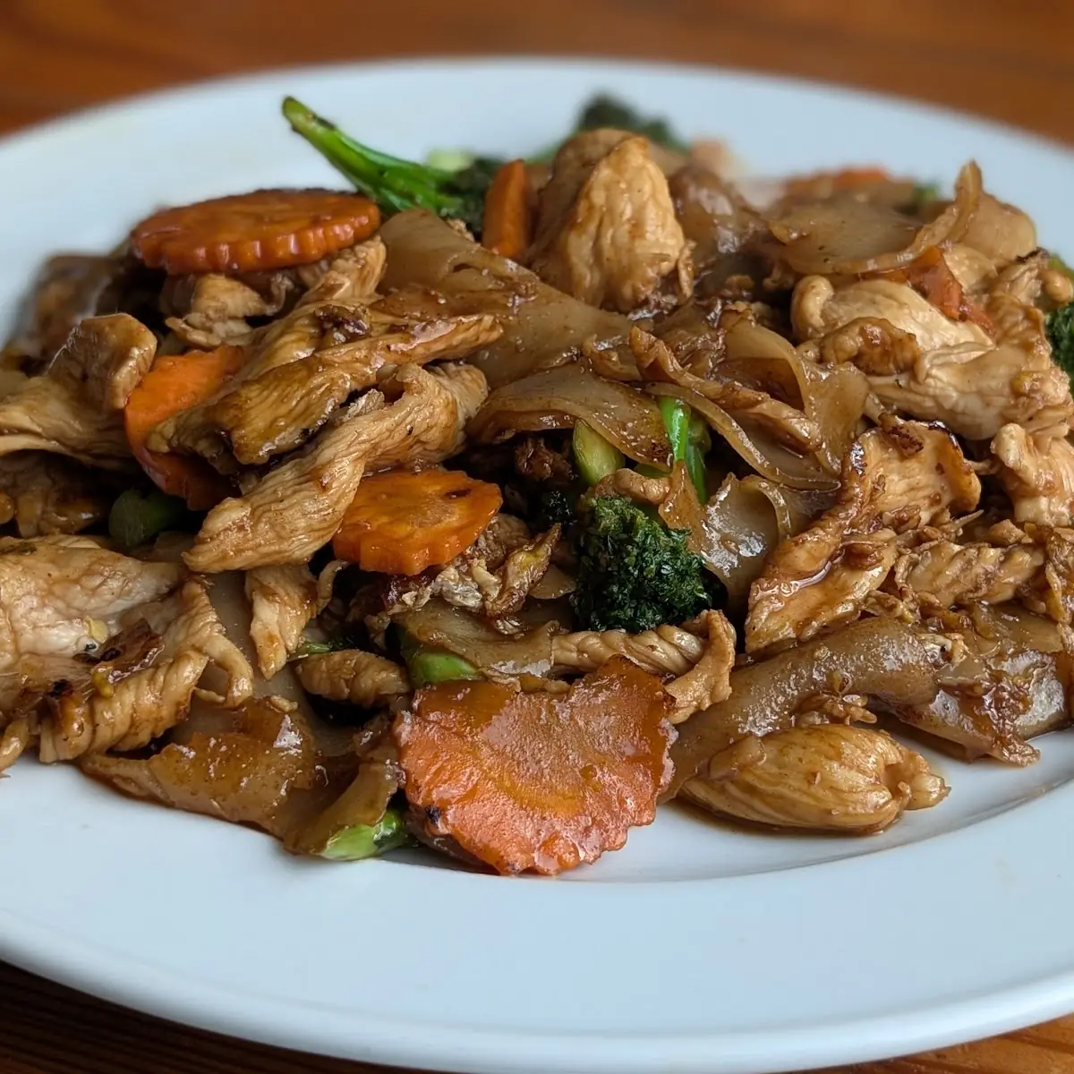 Pad See EW