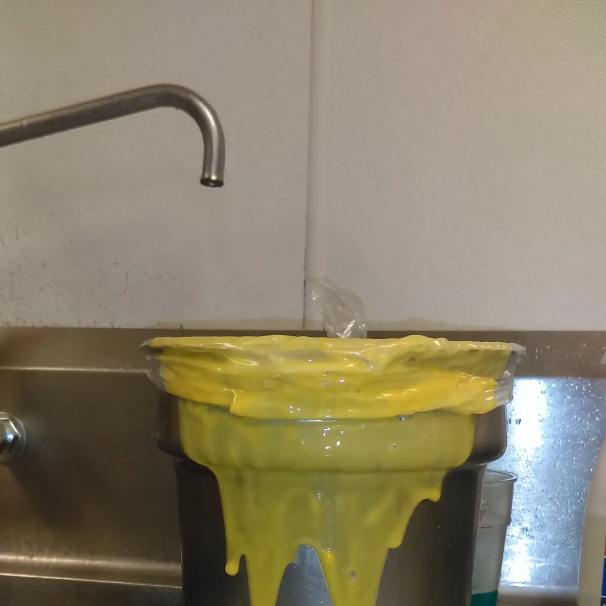 Nacho Cheese
