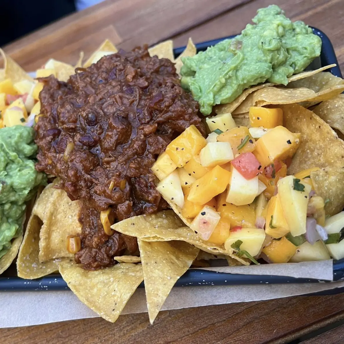 Carne Asada Fries