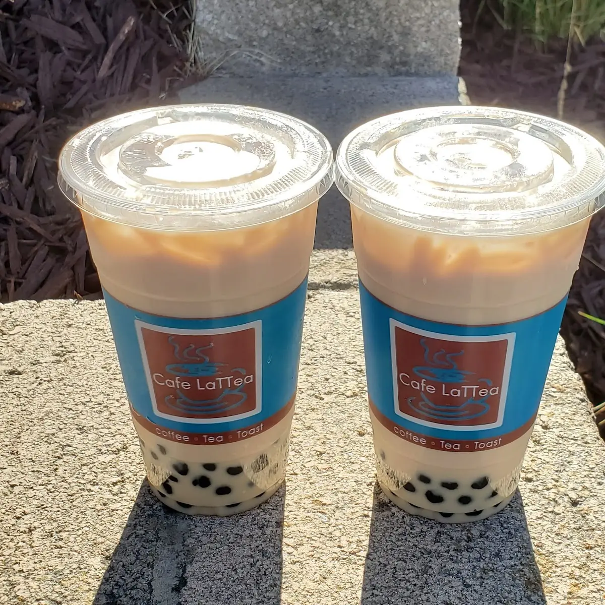 Thai Tea