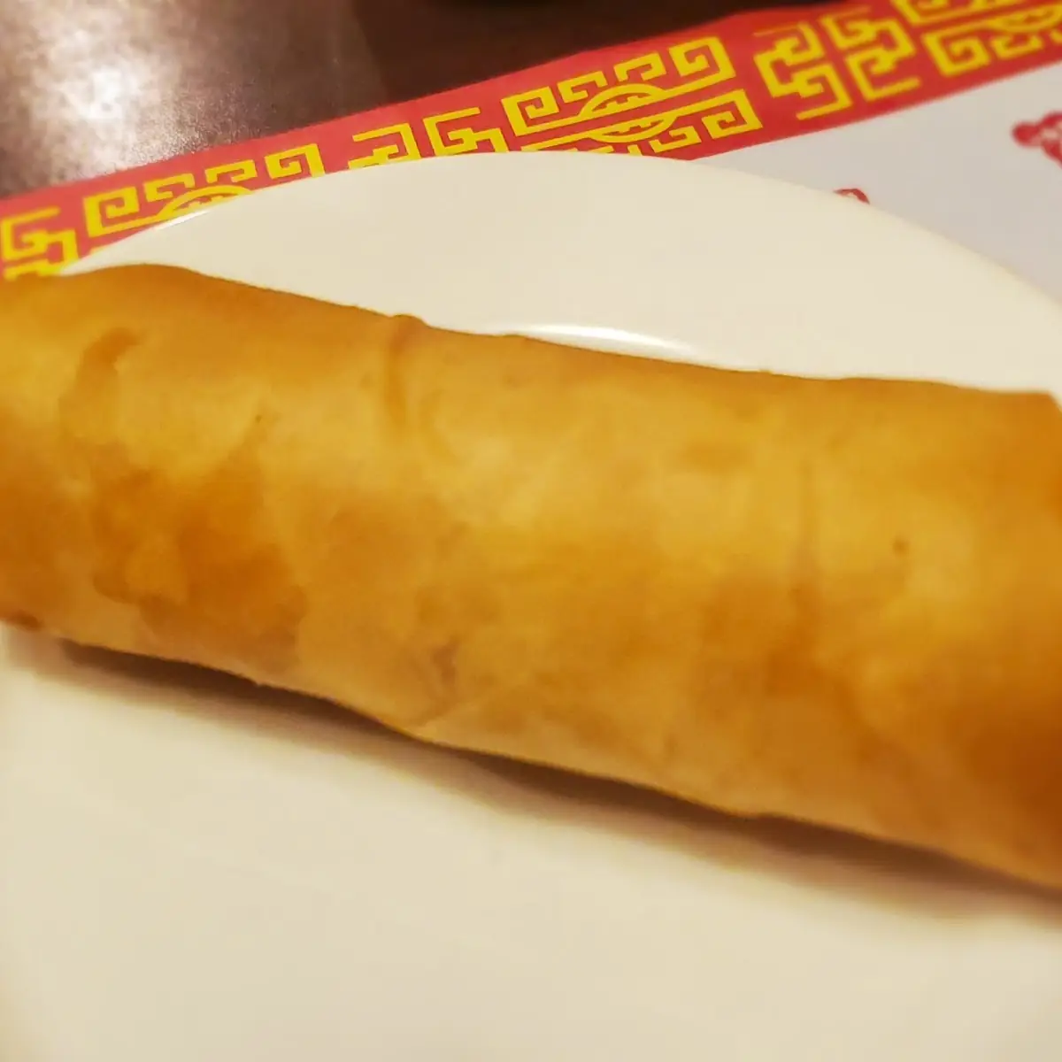 Spring Roll