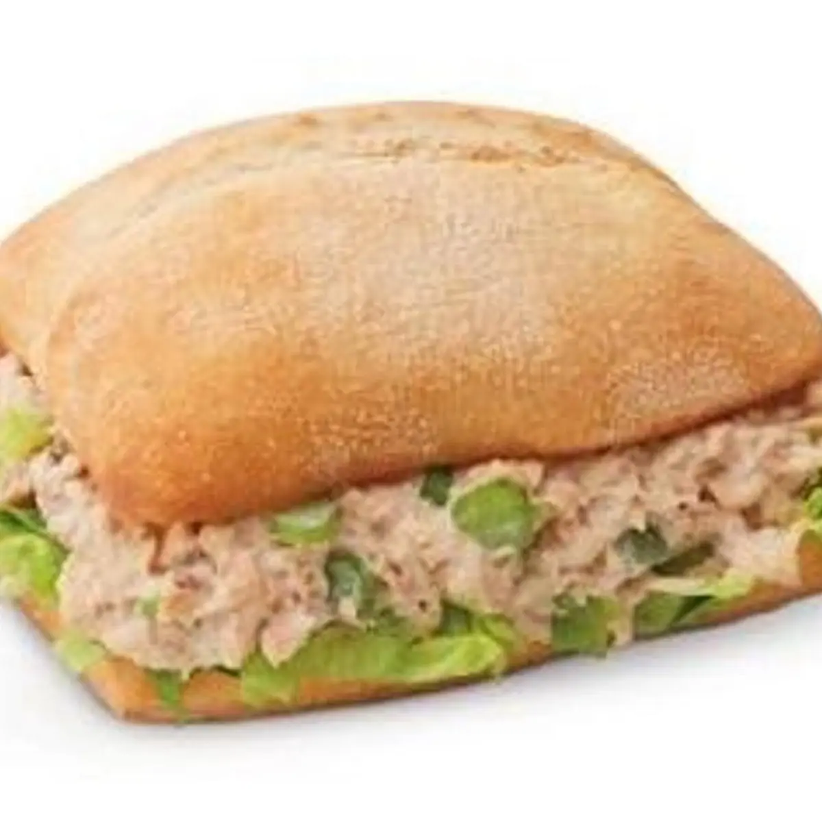 Tuna Fish Sandwich