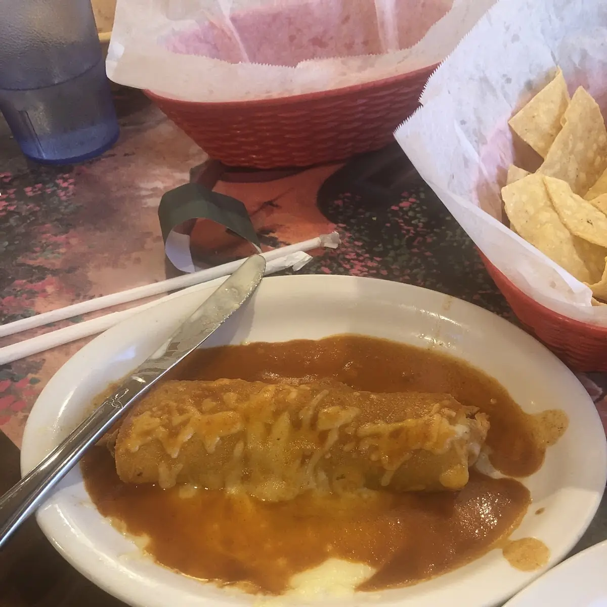 Tortilla Soup