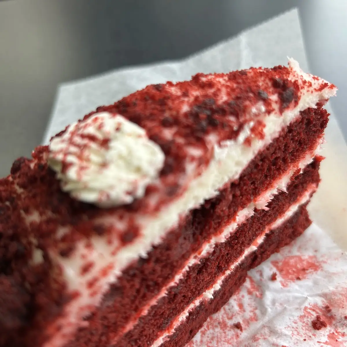Red Velvet Cake