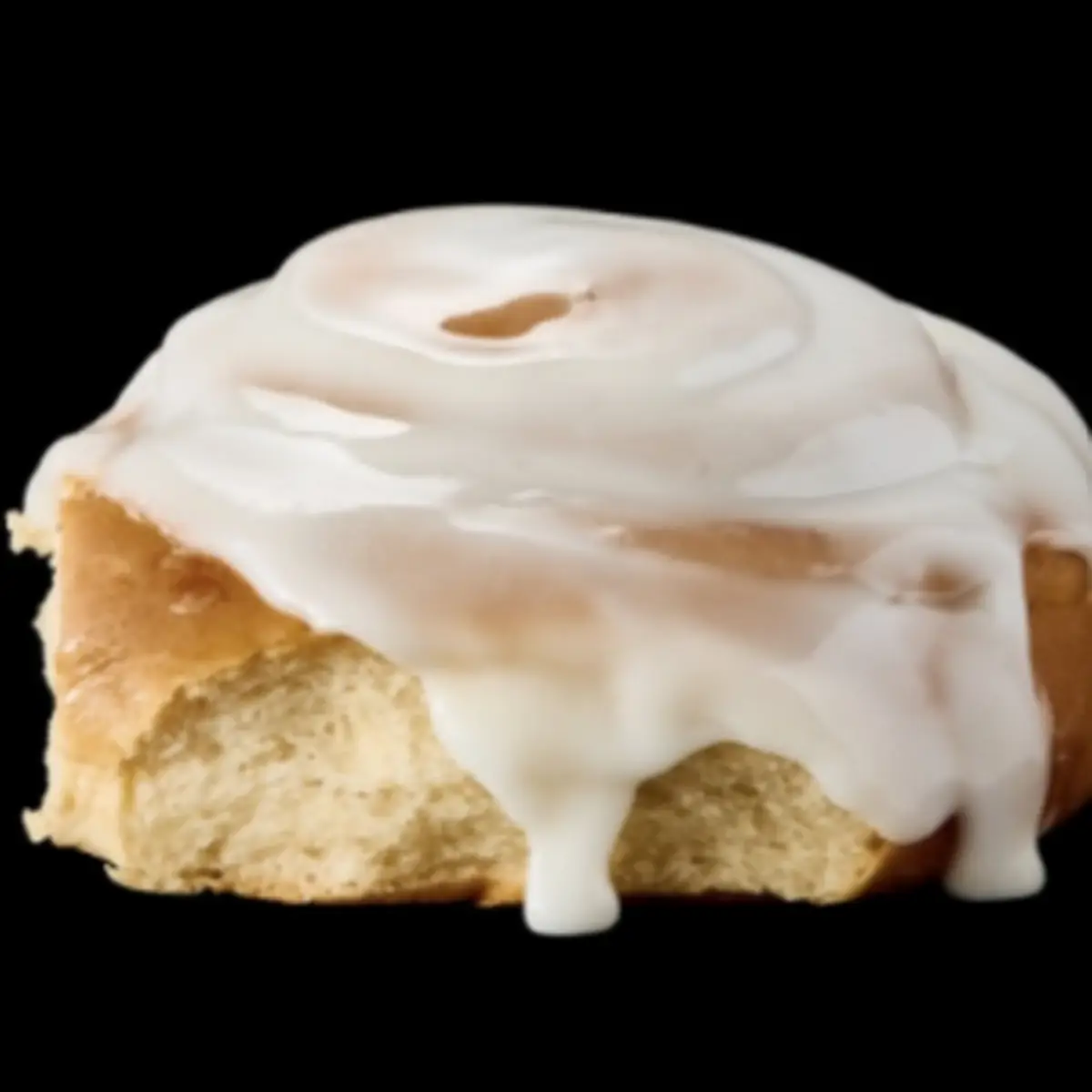 Cinnamon Roll