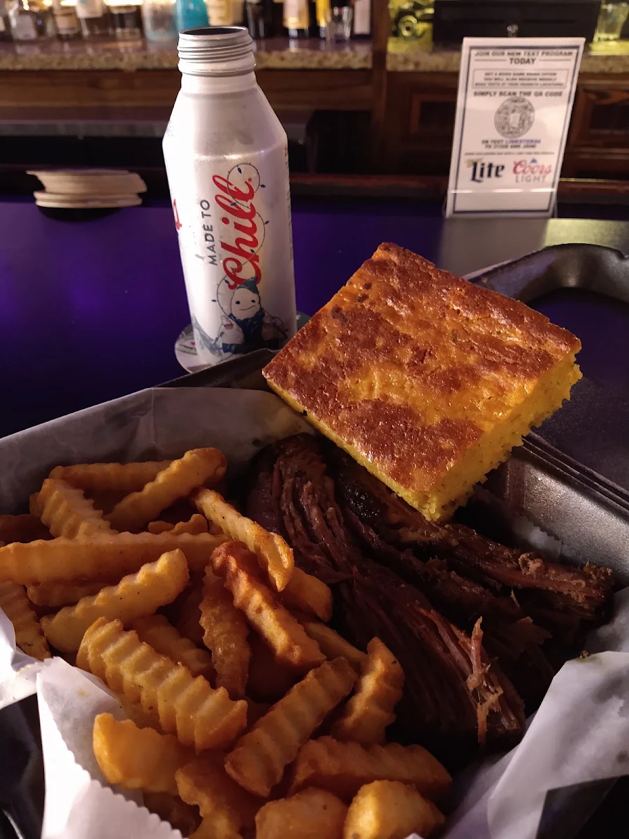 BBQ