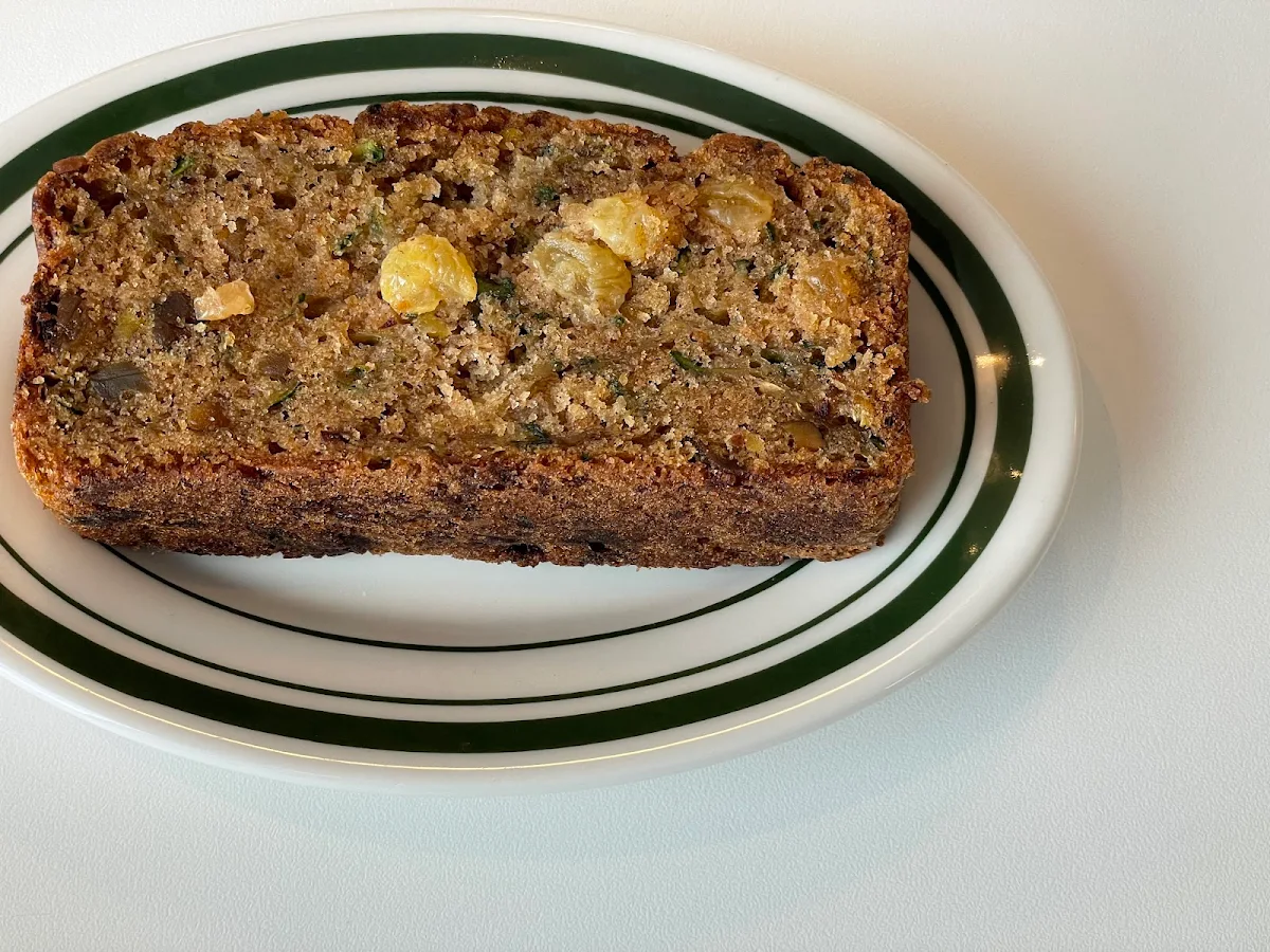 Banana Bread