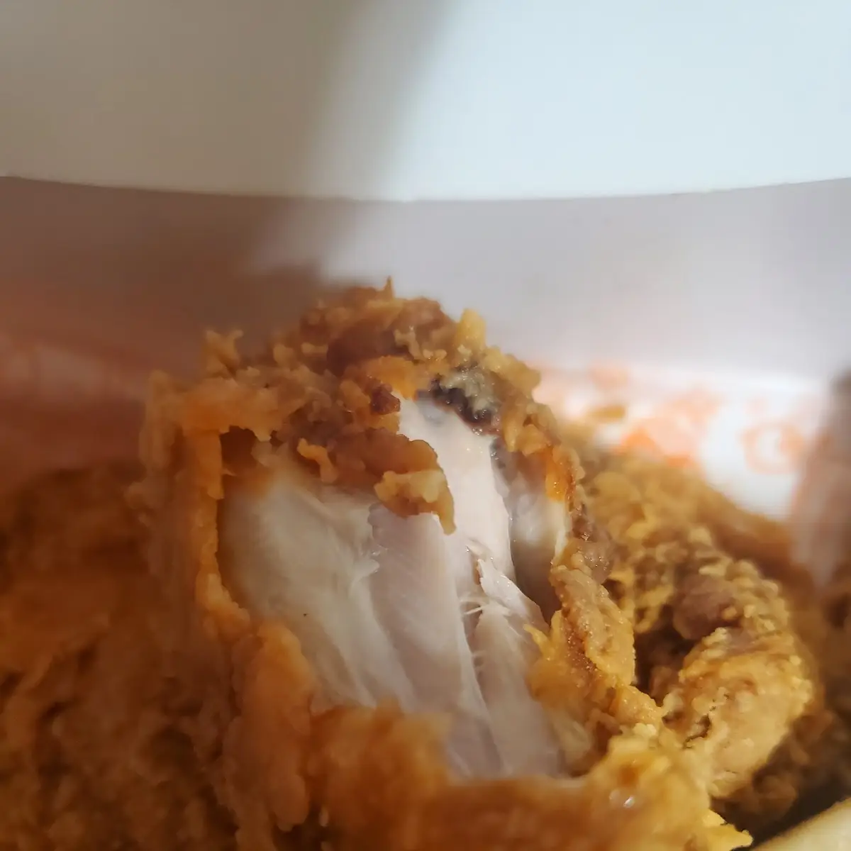 Fried Chicken