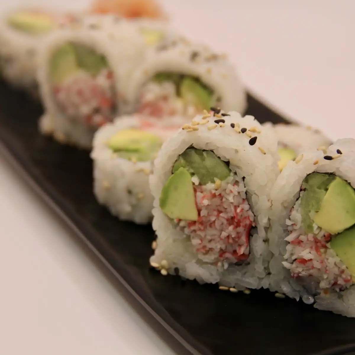 California Roll