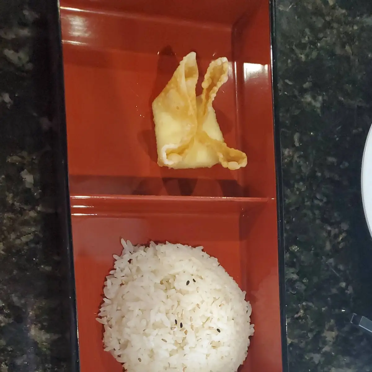 Chicken Teriyaki