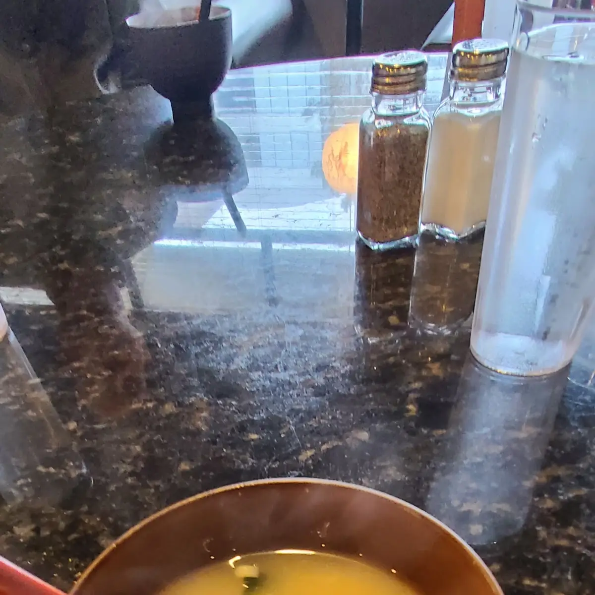Miso Soup