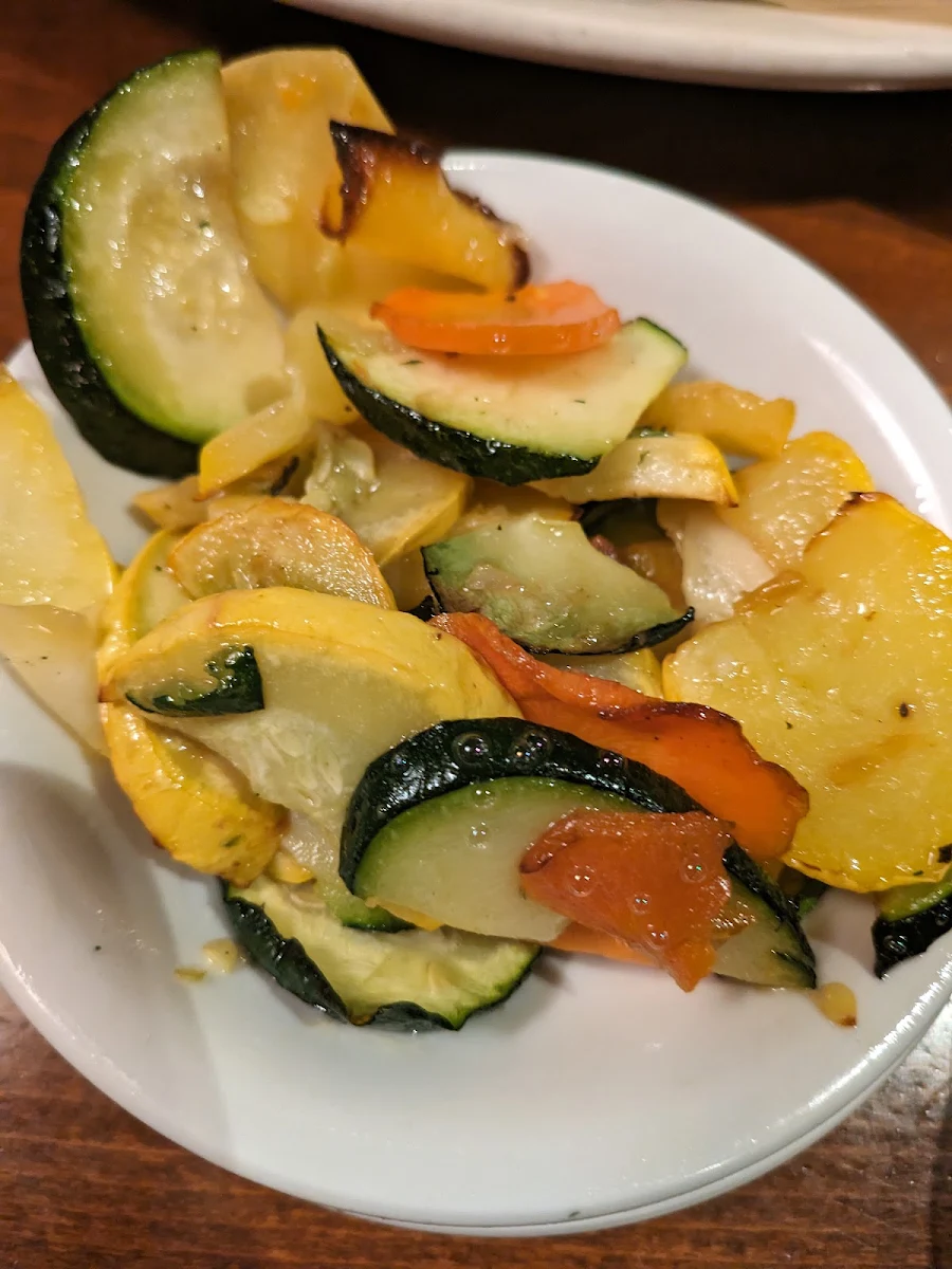 Cucumber Salad