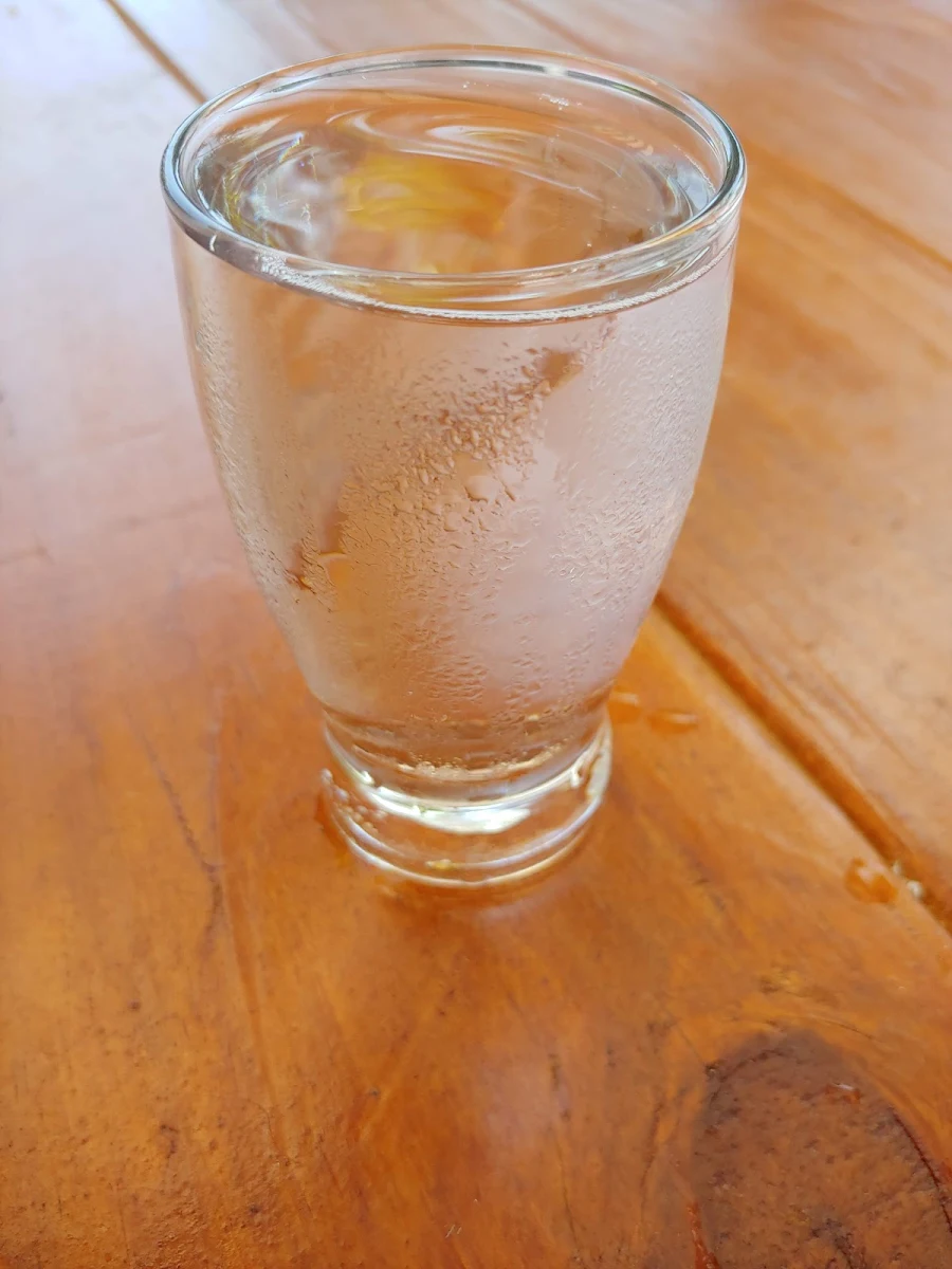 Hard Seltzer