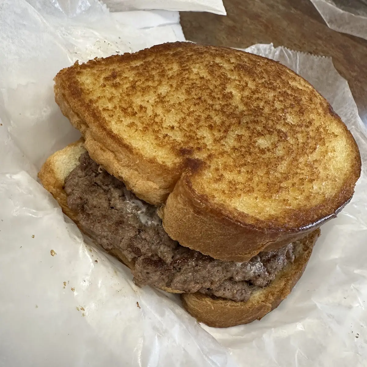 Texas Toast