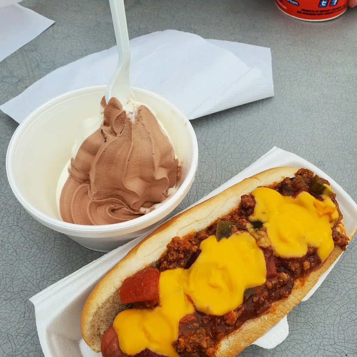 Chili Dog