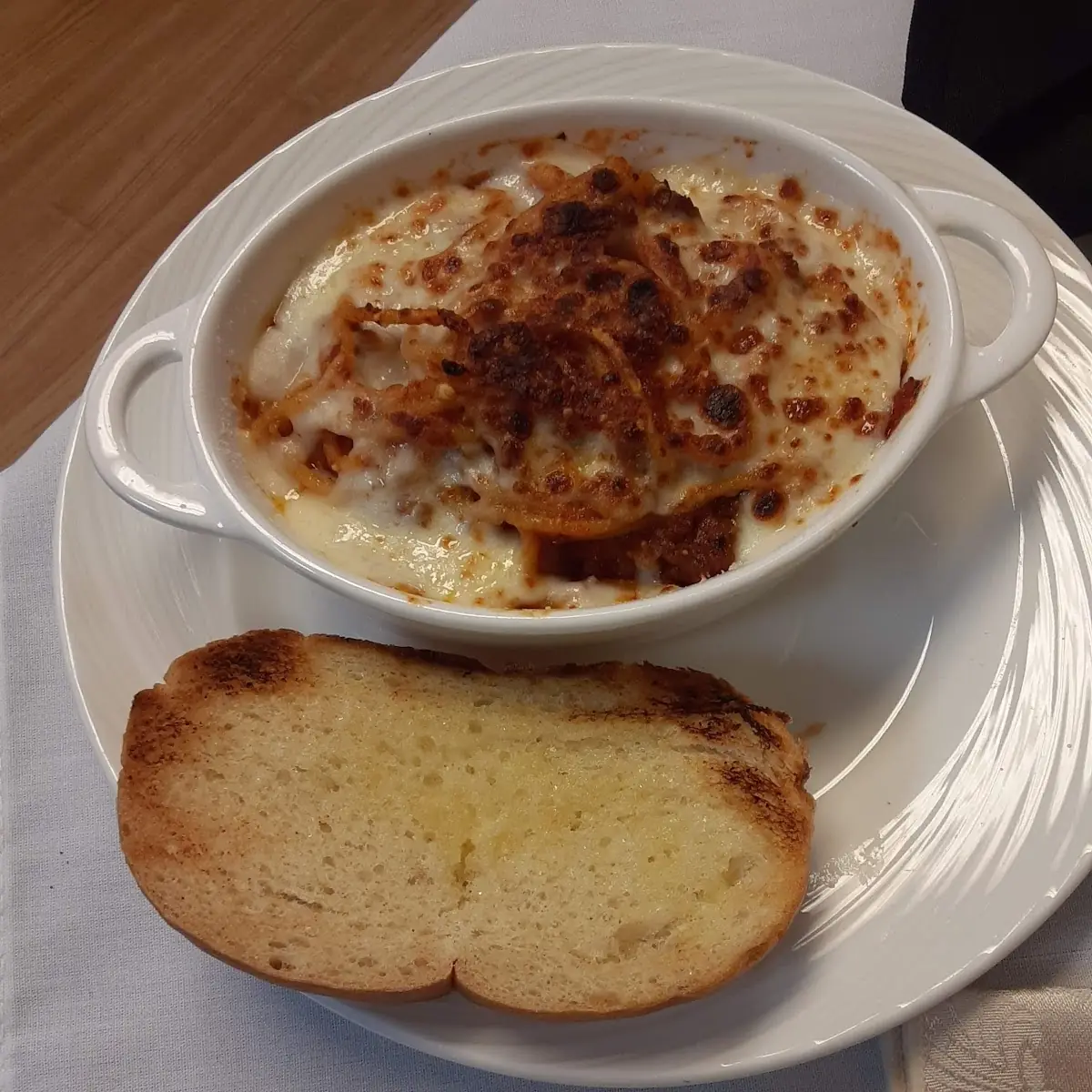 Onion Soup