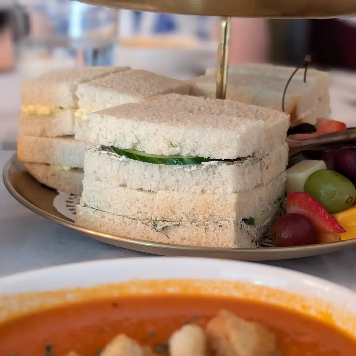 Tomato Soup