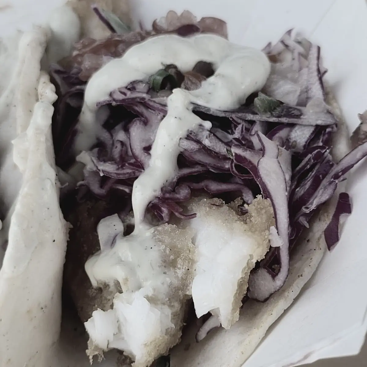 3fish Sampler Tacos